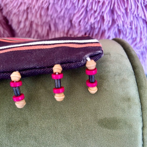 Cute Old Navy Purse - good used condition - Picture 6 of 8